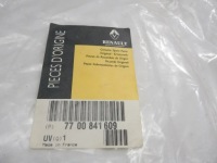 фото thumb №12, Защита дверь renault scenic i 7700841609