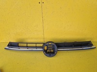 фото thumb №1, Vw polo v lift решітка радіатора решітка радіатора радіатора 2gs853651c