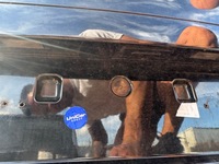 фото thumb №5, Крышка багажника задняя задняя комплектная renault megane iv tegne kombi gt