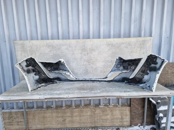 фото thumb №7, Peugeot 208 ii 2019- бампер перед переднє 9823203580