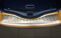 фото thumb №2, Молдинг накладка na бампер renault scenic iv 2016-