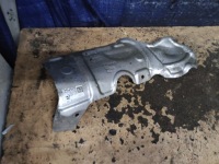 Купити Opel mokka a 1.6 cdti захист теплова каталізатора, фото thumb