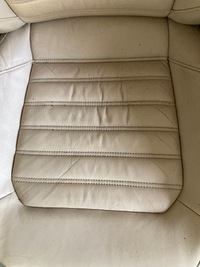 фото thumb №7, Сидіння підігрів диван оббивка vw jetta 5c eu