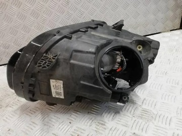 LAMPA PRZEDNIA PRAWA CITROEN C3 AIRCROSS 13468649 ANGLIK