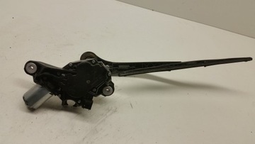 фото thumb №5, Моторчик дворники зад задний рычаг wyc renault megane iii hb 287100007r