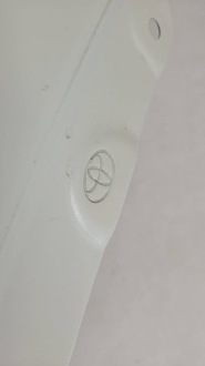 фото thumb №12, Toyota rav4 v 5 18- крило перед переднє праві fv