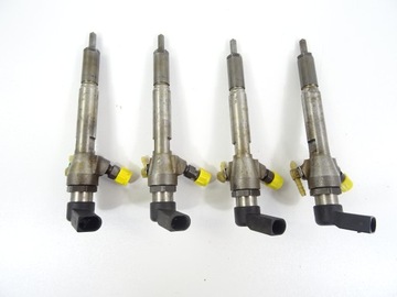 фото thumb №13, Інжектор nissan renault 1.5 dci 8200380253 h8200294788 друк тест