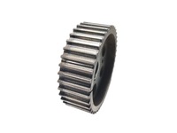 фото thumb №11, Колесо зубчасте opel fiat alfa 1.9 cdti 16v 55183530 55566016 bez pęknięcia