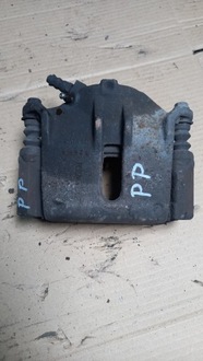 фото thumb №1, Суппорт правый перед renault megane ii 04r