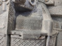 фото thumb №9, Vw volkswagen id.4 двигатель электрический коробка передач трансмиссия оригинальный номер uyx ebj