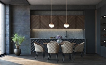 Бетон Архитектурная декоративная штукатурка 15 м²