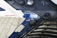 фото thumb №13, Бампер перед передний renault clio 5 v esprit alpine lift 23-