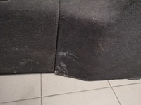 фото thumb №11, Обшивка багажника левый audi a6 c5 avant 4b9863879