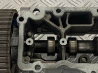 Ford fiesta v 1.4tdci 8hz колесо 9640473080 вал корпус Ціна, фото thumb