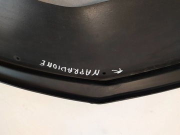 фото thumb №8, Спойлер накладка перед seat leon iii fr rieger