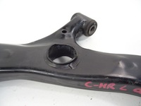 фото thumb №4, Toyota chr c-hr 1.8 гибрид рычаг левый 2016-