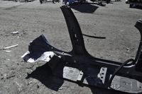 фото thumb №6, Bmw 1 f40 стойка порог левый