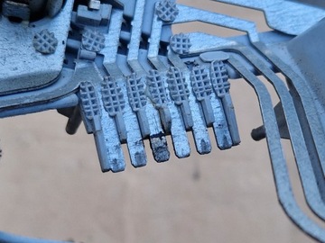 фото thumb №8, Вкладка лампы правый зад opel signum 377042