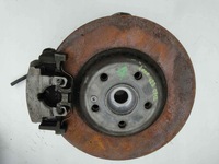 фото thumb №7, Mercedes glc x253 253 поворотна опора ліва задня супорт