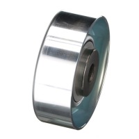 Ролик напрямна / напрямна, ремінь клиновий зубчастий gates t36495 Доставка, фото thumb