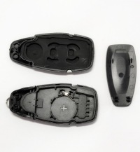 фото thumb №6, Корпус pilot ключ ford mondeo fiesta focus c b s-max kuga keyless