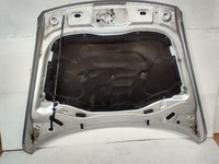 фото thumb №16, Vw touareg i 7l капот кришка двигуна комплектна шумоізоляція