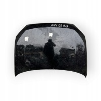 Купить Audi q2 81a капот крышка двигателя, фото thumb