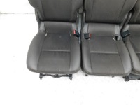 фото thumb №14, Сиденья полукожа комплект 7os - renault grand scenic iii 09-13
