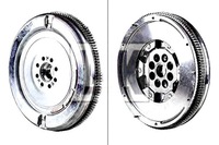 фото thumb №13, Колесо маховики двухмассовый механическая 240mm, bez набор болтовой bez ł