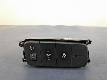 фото thumb №1, Hyundai i10 ii перемикач регулювання світла