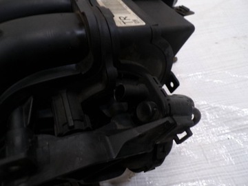 фото thumb №5, Колектор всмоктуючий opel astra j mokka insignia a 1.6 16v 55578687