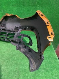 фото thumb №6, Бампер передний перед renault captur i lift