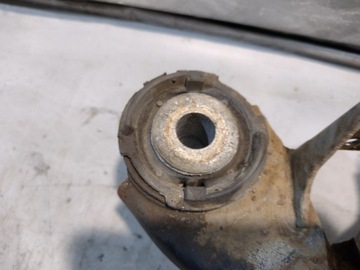 фото thumb №16, Візок підрамник зад bmw e46 2.0b touring