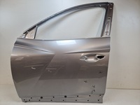 фото thumb №1, Hyundai tucson двері ліва передні перед