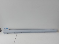 фото thumb №1, Audi a6 c8 s-line планка порогова права 4k0853856 a оригінал