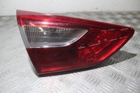 фото thumb №1, Лампа ліва задня w кришка багажника hyundai i30 ii