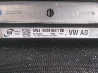 фото thumb №9, Радиатор комплект радиатор vw seat skoda audi 5q0121251gq