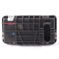 фото thumb №10, Bmw e87 m47n2 регулятор блок управления  турбины 7792413