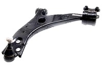 фото thumb №2, Рычаг передняя верхняя левая ford focus cb4 2008-2011 eu febest