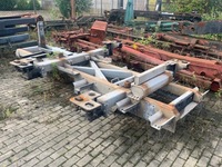 фото thumb №1, Обшивка bdf man, mercedes, volvo, scania