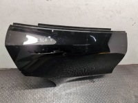 Дверь правый  задняя tesla model y Оригинал, фото thumb