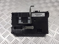 фото thumb №1, Коробка модуль uch dacia logan i 1.4