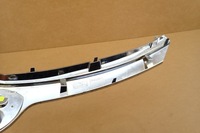 фото thumb №8, Lancia ypsilon 15- решітка радіатора решітка радіатора решітка бампера передня 735618646 c391 оригінальний номер