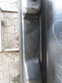 фото thumb №10, Молдинг порог левая lexus is 250 c cabrio 05-13