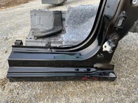 фото thumb №8, Четверть лонжерон правая подкрылок чашка renault clio v