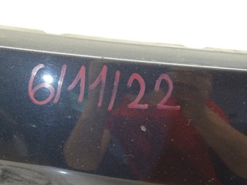 фото thumb №11, Бампер перед переднее audi a3 s3 8p рестайлинг s-line 08-12r lz7h