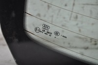 фото thumb №7, Audi a4 b9 sedan стекло задняя задняя
