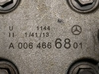 фото thumb №5, Mercedes-benz c200 w204 насос гідропідсилювач a0064666801
