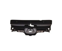 фото thumb №1, Решётка радиатора peugeot 407 04- 741663