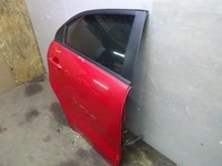 фото thumb №6, Двері праве задня kia rio iii